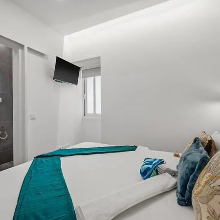 Ancora بيت ضيافة فارو