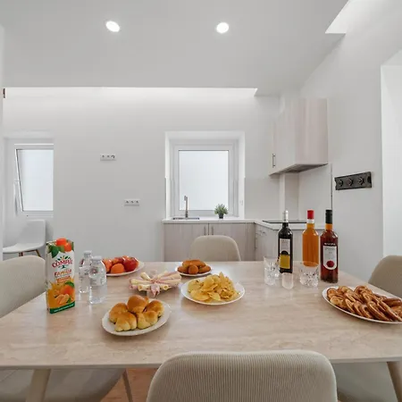 Ancora بيت ضيافة 3*